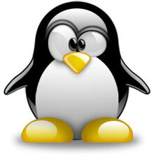 Tux Linux Wiki Fandom