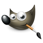 Wilber-gimp