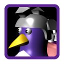 Eviltuxicon