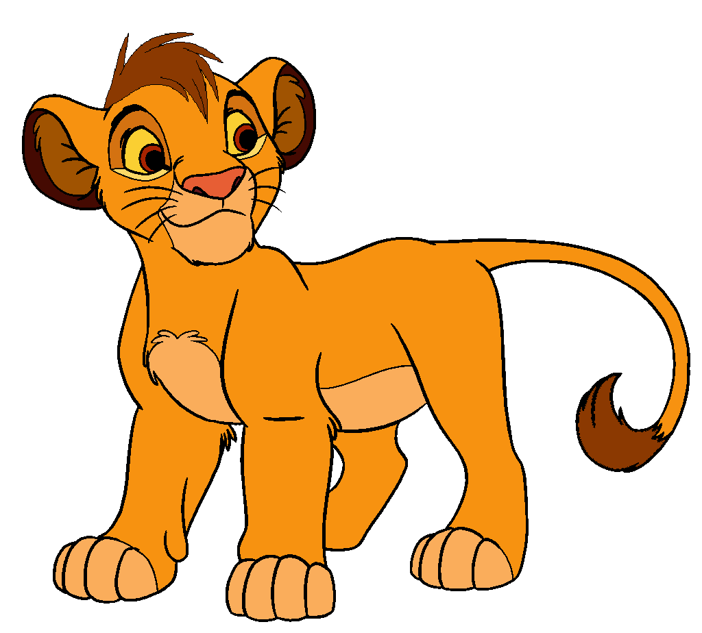 Kopa | Lion King: Simba's Children Wiki | Fandom