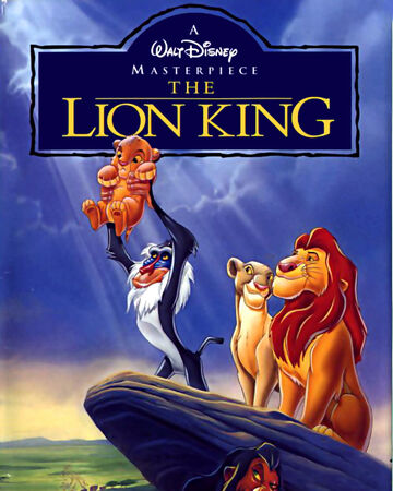 The Lion King Lion King Lion Guard Wikia Fandom