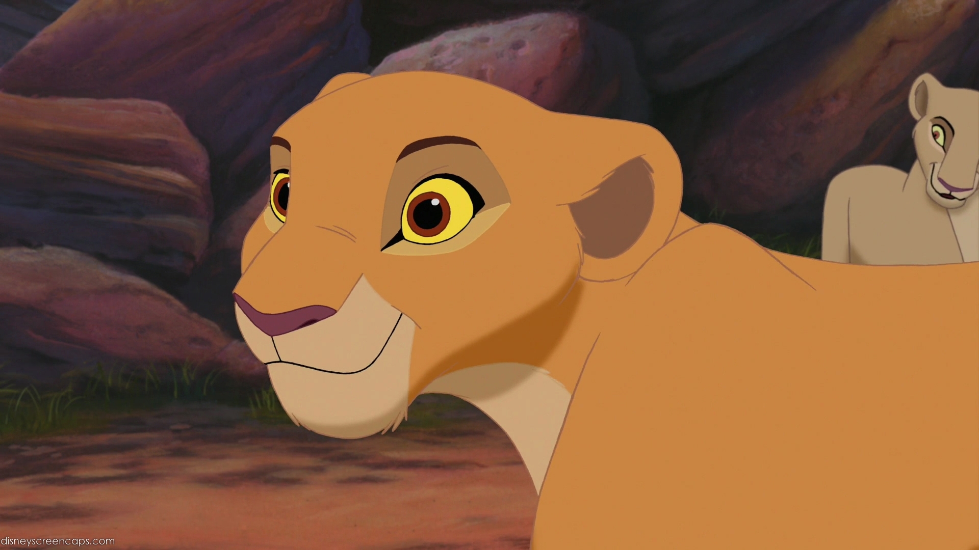 Kiara | Lion King/Lion Guard Wikia | FANDOM Powered By Wikia