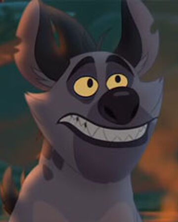 Chungu Lion King Lion Guard Wikia Fandom