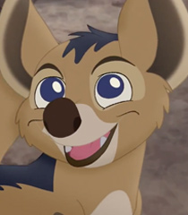 Dogo | Lion King/Lion Guard Wikia | FANDOM powered by Wikia