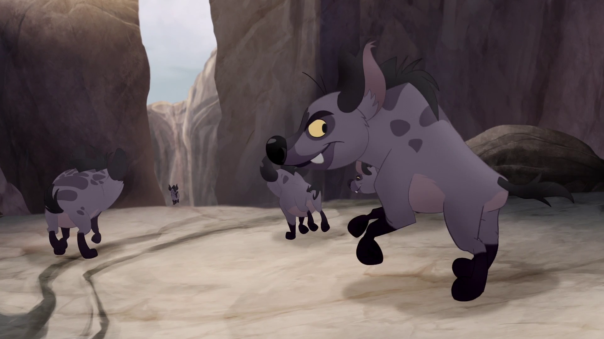 The Kupatana Celebration | The Lion Guard Wiki | FANDOM powered by Wikia