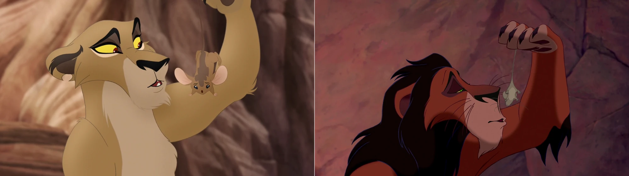 CategoryTrivia The Lion Guard Wiki FANDOM powered by Wikia