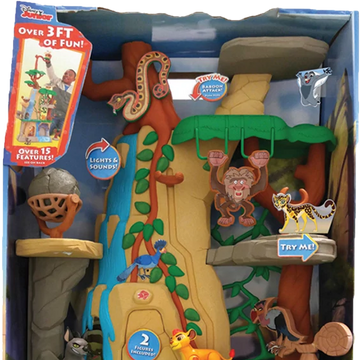 lion guard sets