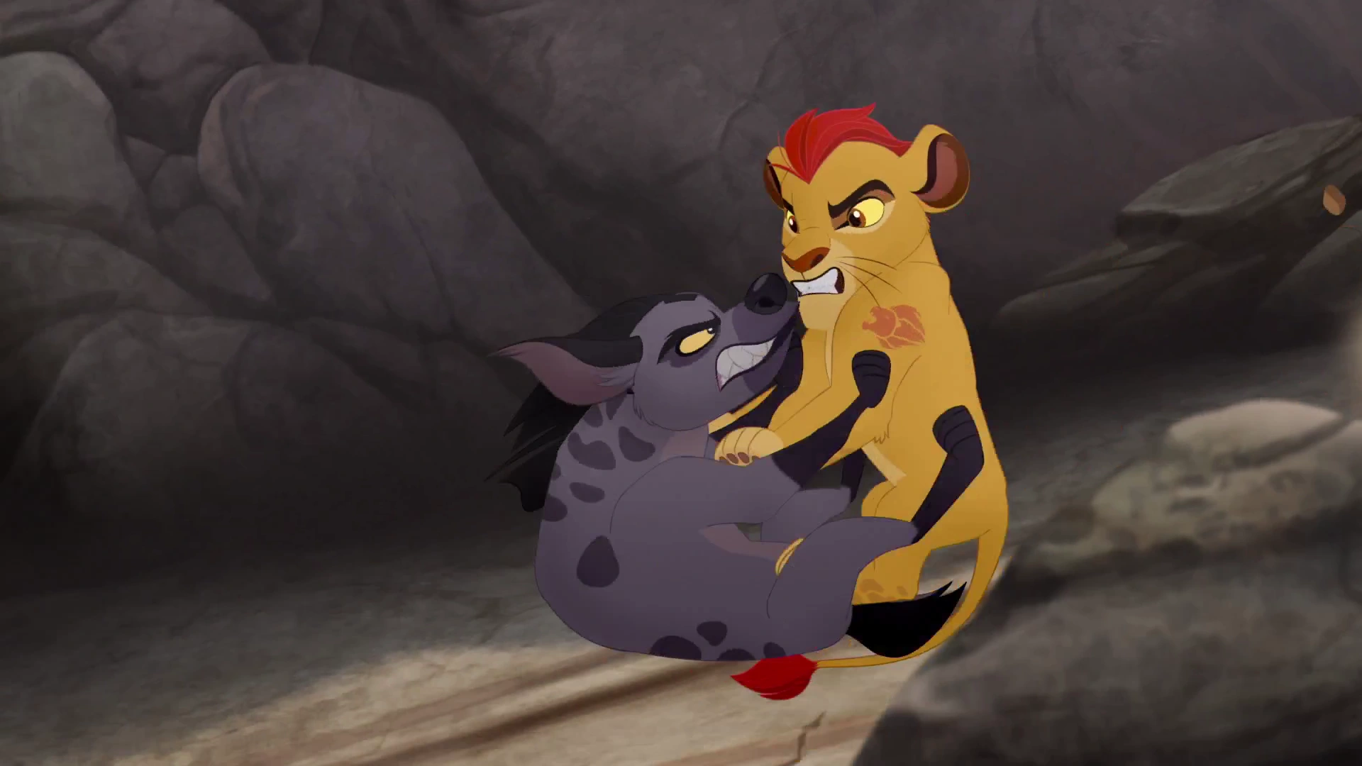 kion | the lion guard wiki | fandom powered by wikia