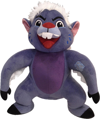 jasiri plush