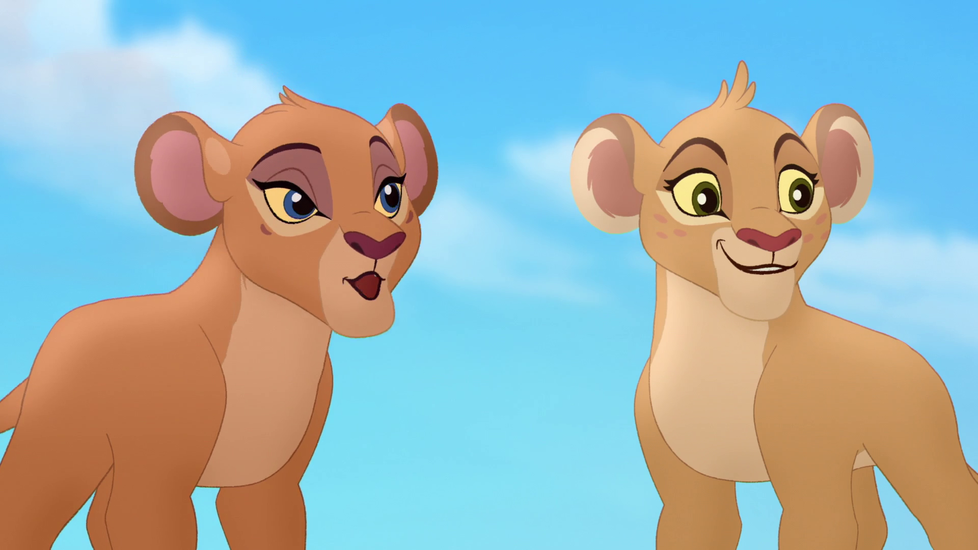 Delia De Lions
