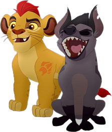 lion guard jasiri plush