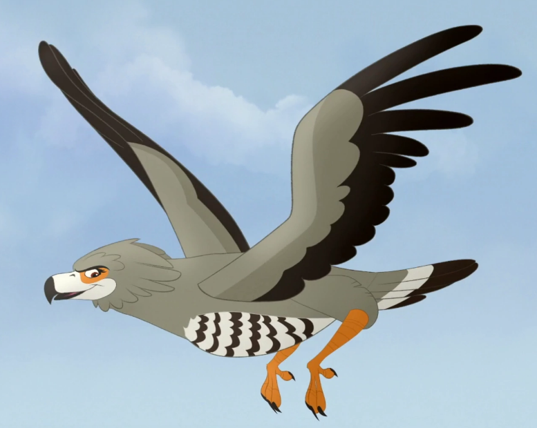Image - Mpishi flying.png | The Lion Guard Wiki | FANDOM powered by Wikia