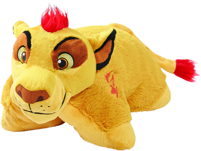 monkey pillowpet