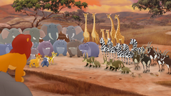 The Fall Of Mizimu Grove (401)
