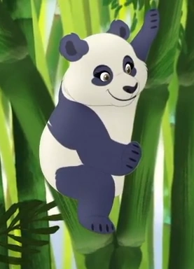 Giant Pandas | The Lion Guard Wiki | Fandom