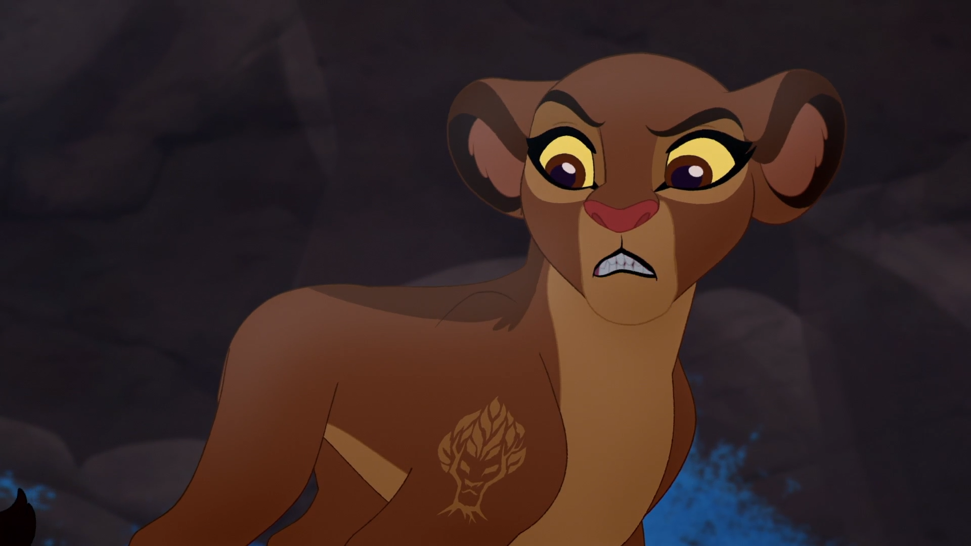 The lion king 11 2