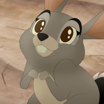 Female Hare Appearances The Lion Guard Wiki Fandom