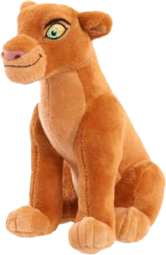 lion guard teddy