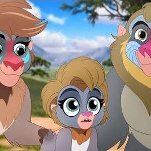 Song List The Lion Guard Wiki Fandom