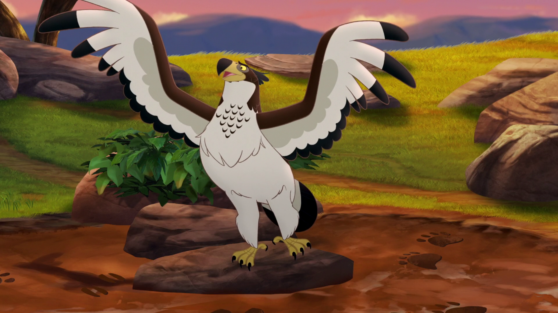 Image - Onos-idol (419).png | The Lion Guard Wiki | FANDOM powered by Wikia
