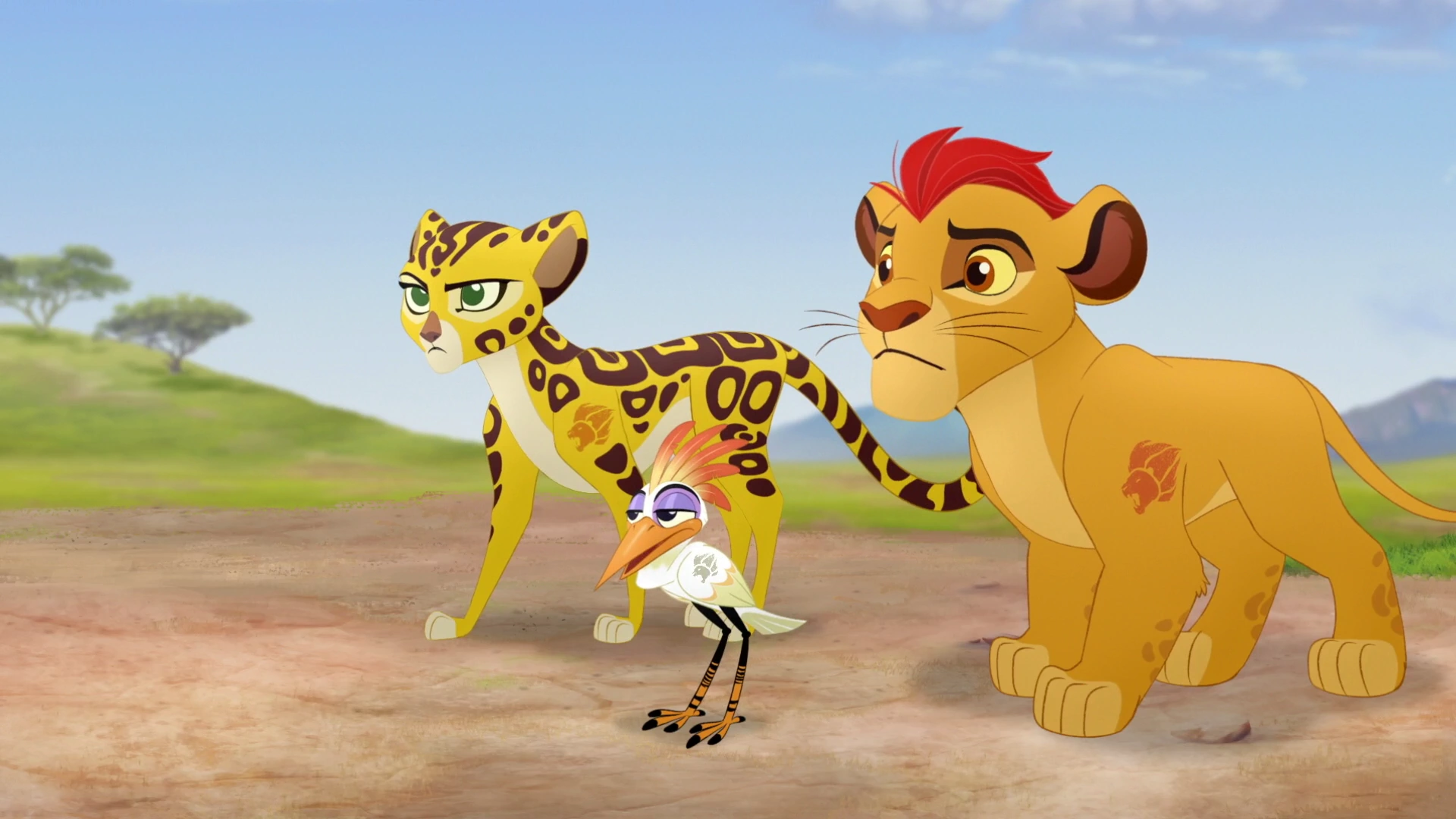 страж лев. король лев кайон. страж лев. король лев кайон. хранитель лев львиная гвардия.