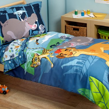 Bed Sets The Lion Guard Wiki Fandom