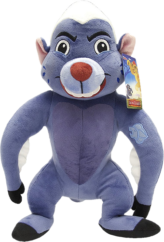 jasiri plush