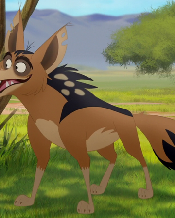 Goigoi Wikia La Garde Du Roi Lion Fandom
