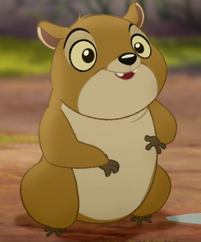 Hyrax | The Lion Guard Wiki | FANDOM powered by Wikia