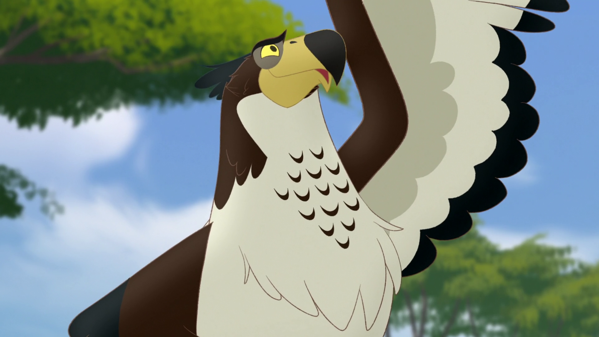 Image - Onos-idol (67).png | The Lion Guard Wiki | FANDOM powered by Wikia