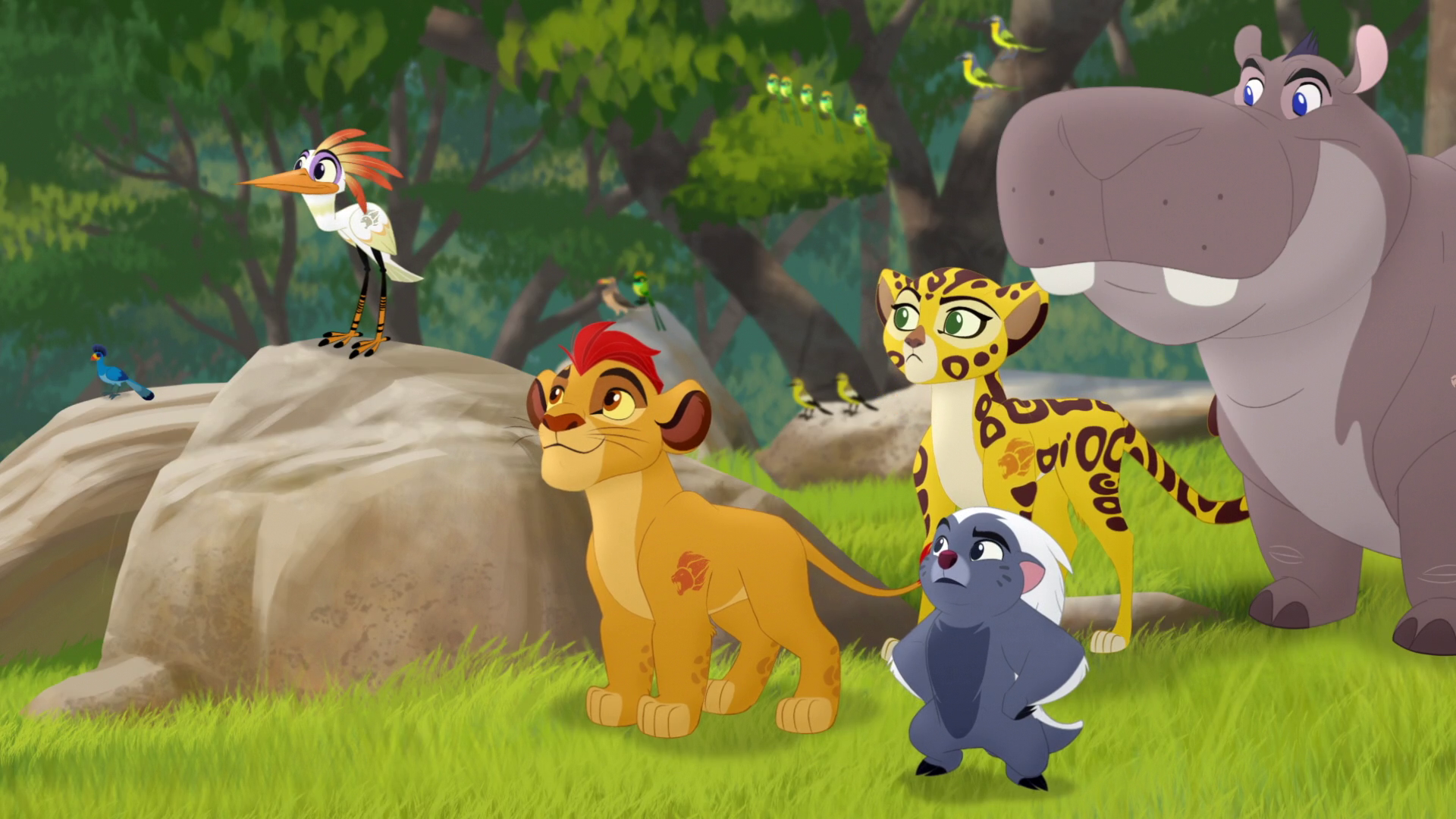 Image - Onos-idol (74).png | The Lion Guard Wiki | FANDOM powered by Wikia
