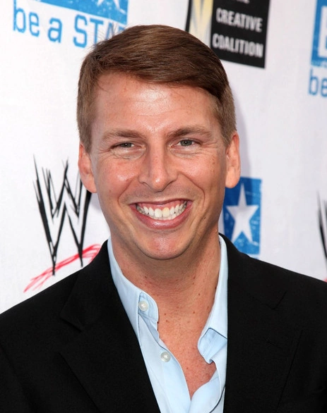 Jack McBrayer | The Lion Guard Wiki | FANDOM powered by Wikia