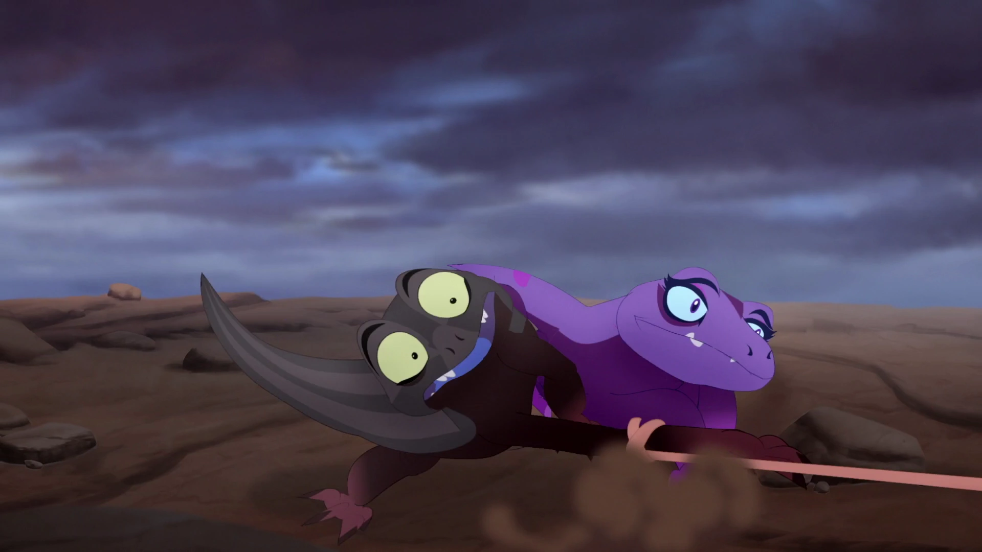 Image Undercoverkinyonga (437).png The Lion Guard Wiki FANDOM