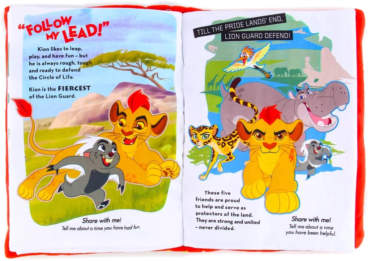 Defending the Pride Lands The Lion Guard Wiki FANDOM powered by Wikia