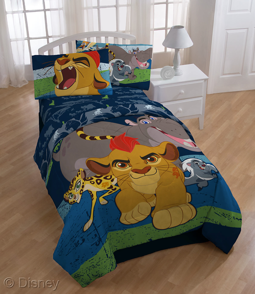 Bed Sets The Lion Guard Wiki Fandom Powered By Wikia Jay Franco Exclusive