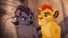 Jasiri in s3