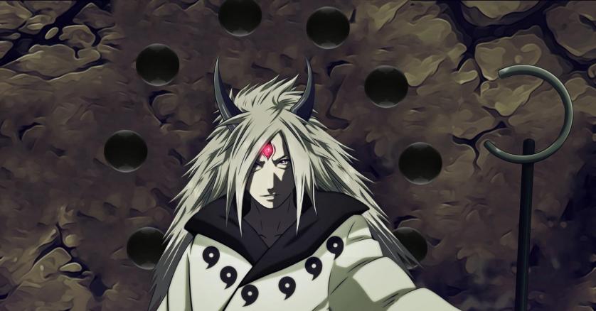 image a sage of six paths naruto shippuuden uchiha madara 305092