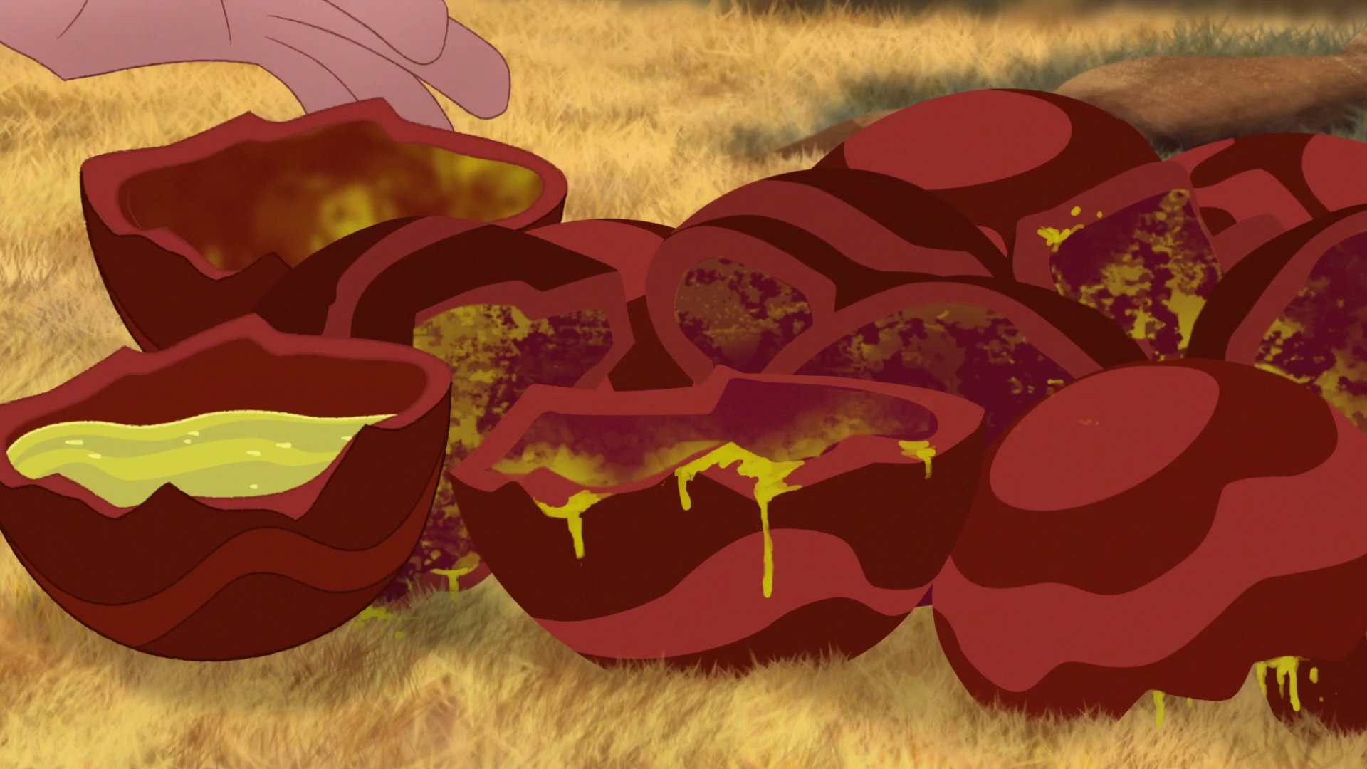 Gourds The Lion Guard Wiki Fandom