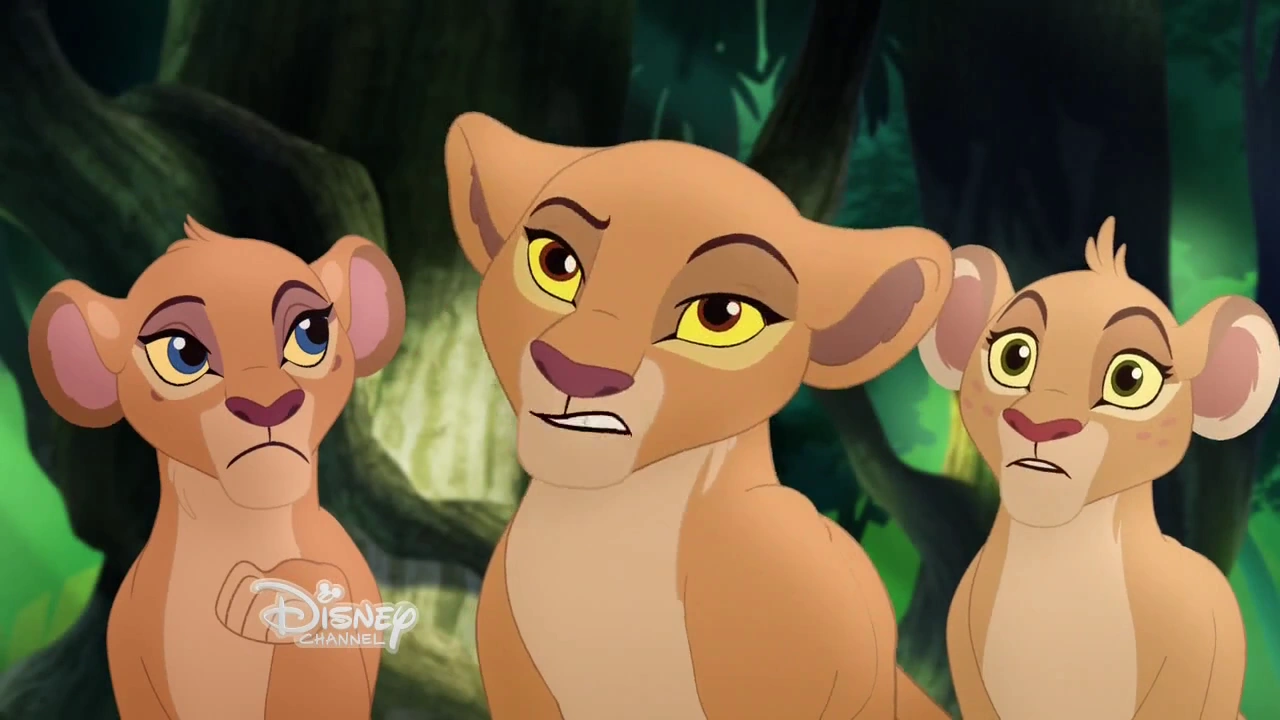 Kiara Wikia La Garde du Roi Lion FANDOM powered by Wikia