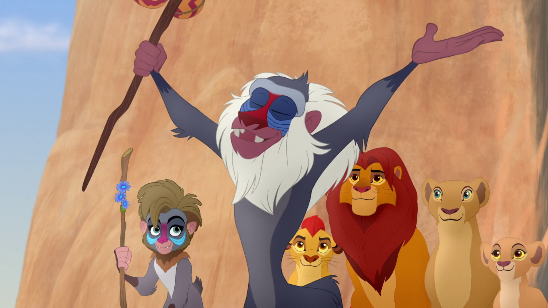Good King Simba Gallery The Lion Guard Wiki Fandom Good King Simba Gallery The Lion Guard Wiki Fandom