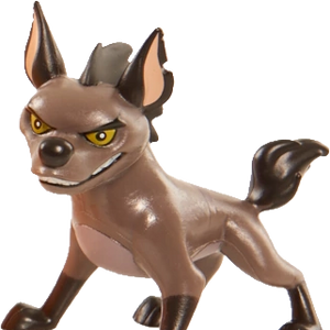 janja toy