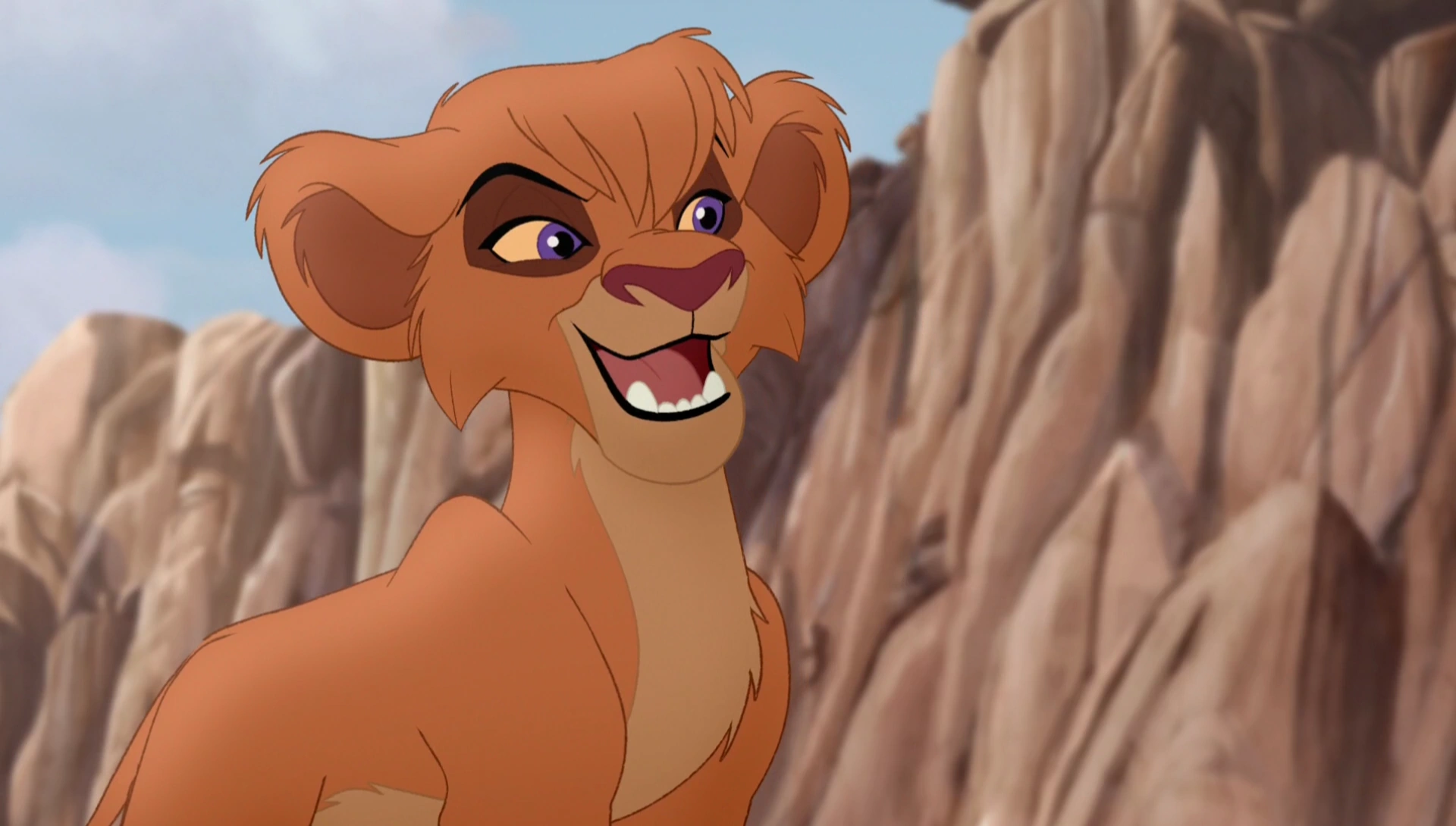 Image - Lions-of-the-outlands (160).png | The Lion Guard Wiki | FANDOM