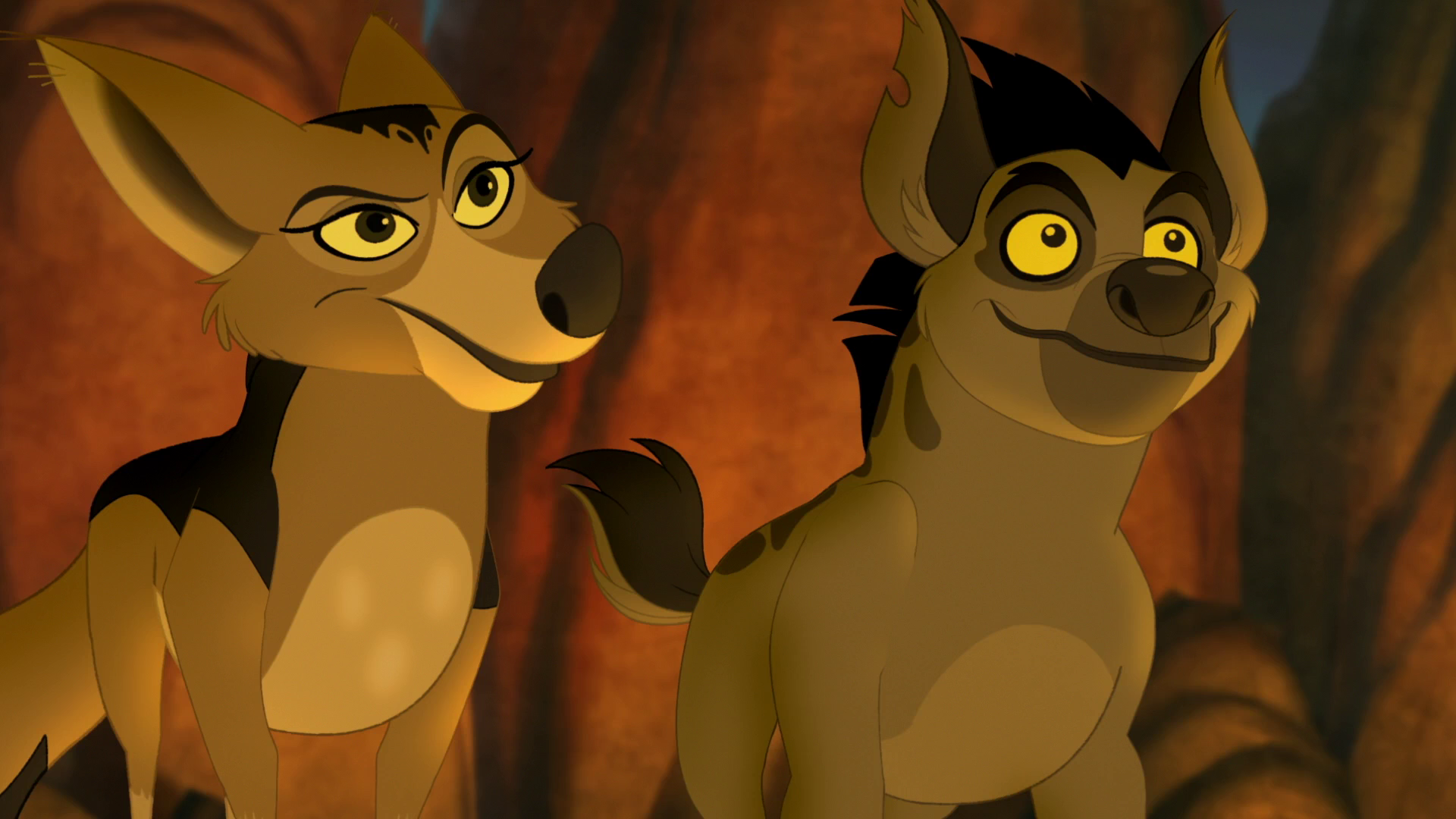 Image - Divide-and-conquer (280).png | The Lion Guard Wiki | FANDOM ...