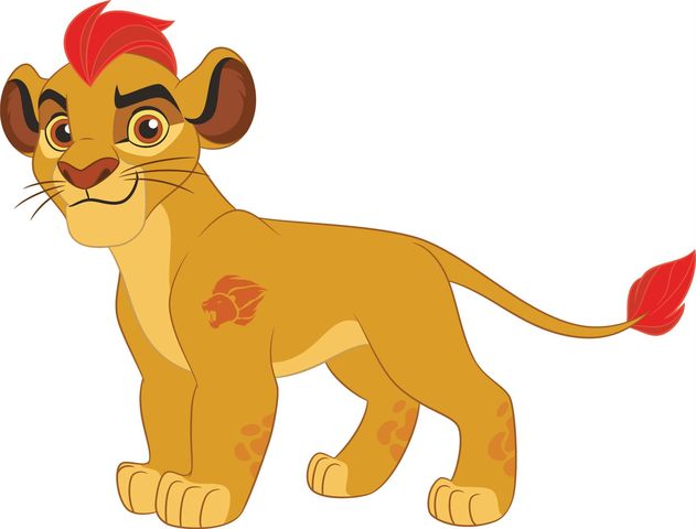 Free Free Kion Lion Guard Svg 809 SVG PNG EPS DXF File