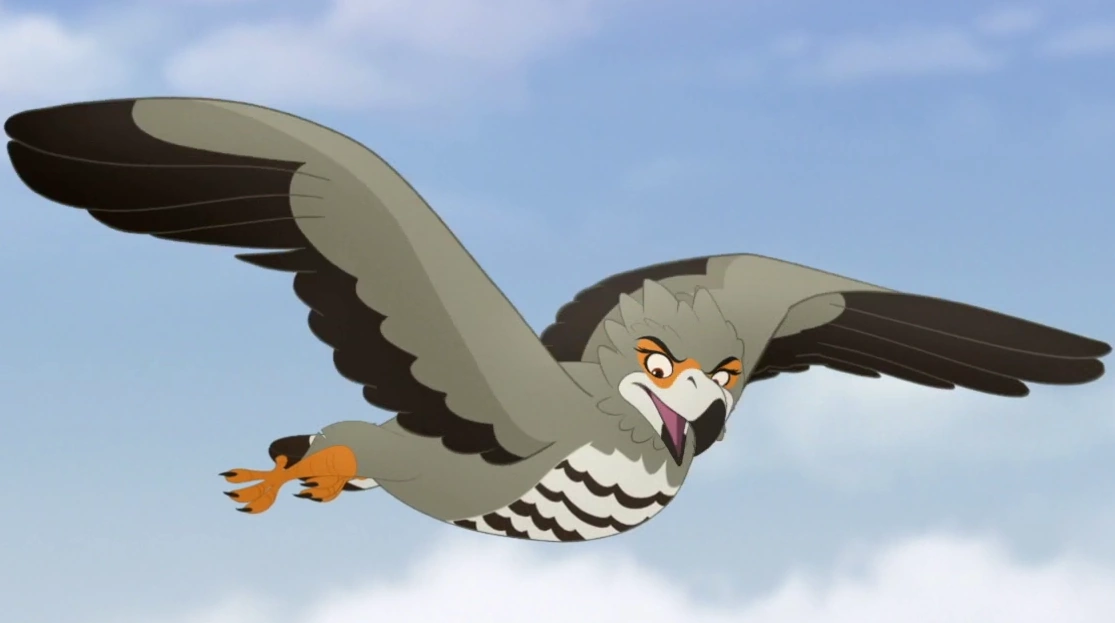 Mpishi | The Lion Guard Wiki | FANDOM powered by Wikia