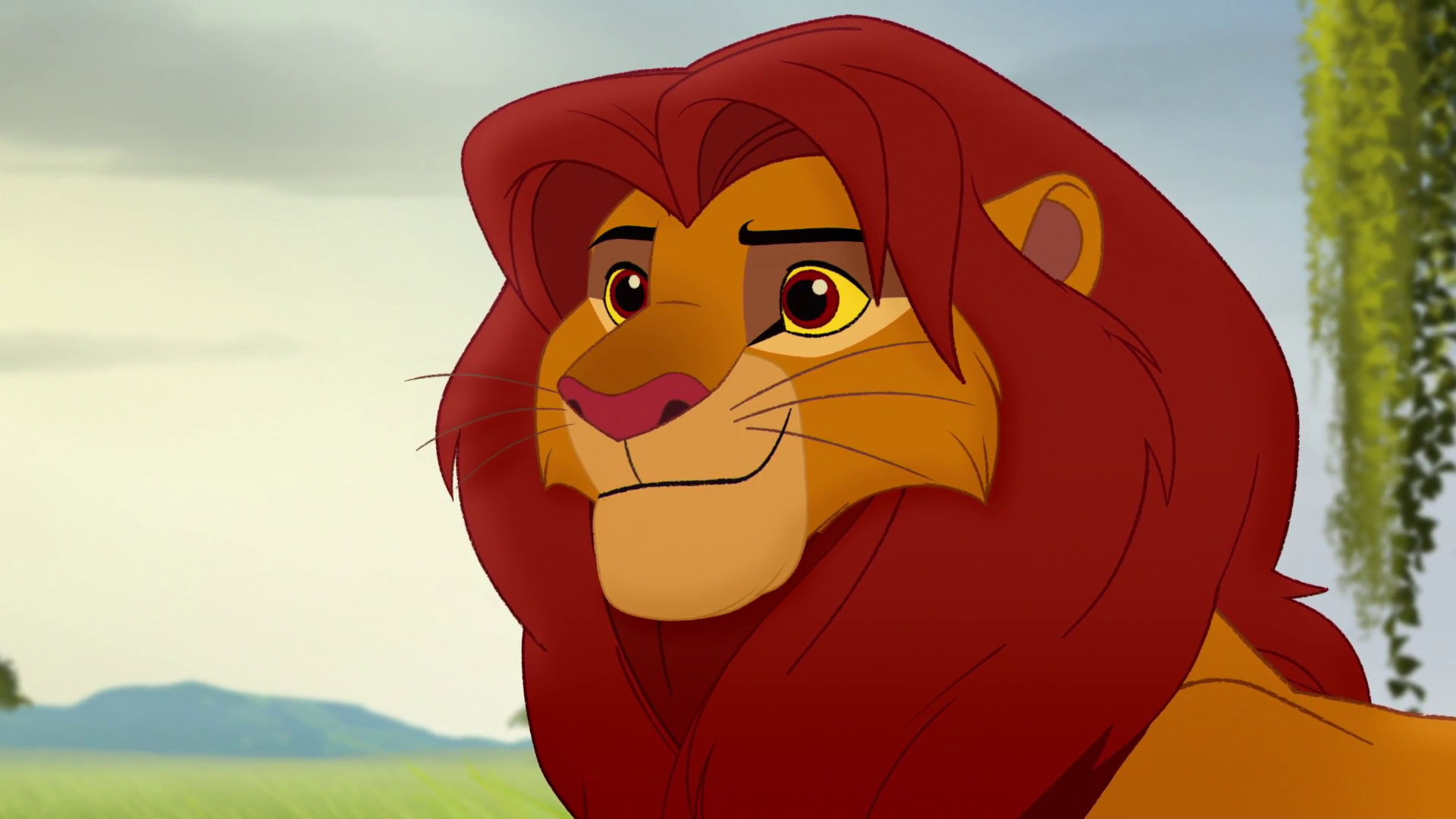 Simba/Appearances | The Lion Guard Wiki | Fandom