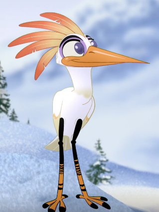 Ono | The Lion Guard Wiki | Fandom