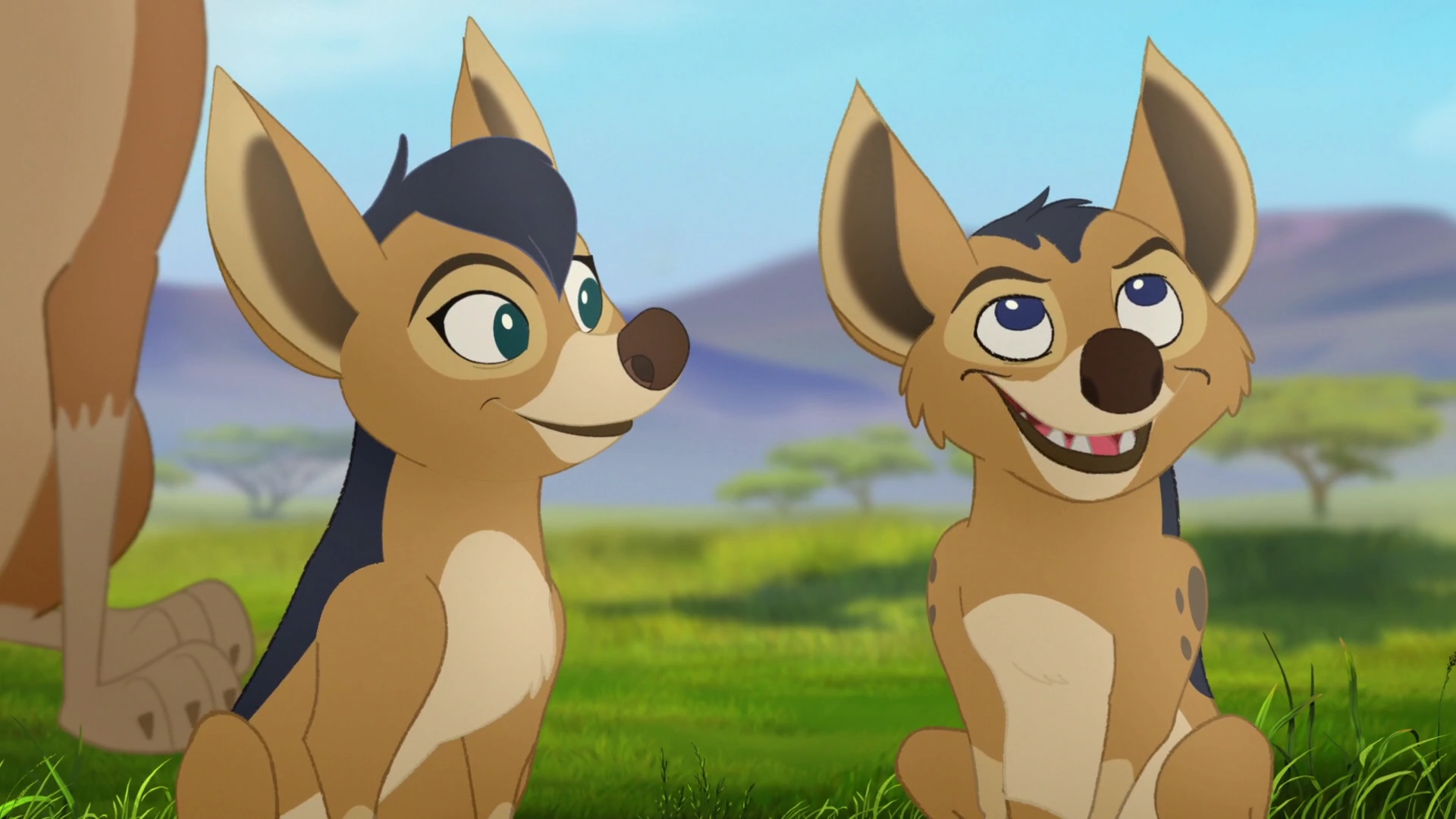 reirei responds negatively, stating that they will bring back