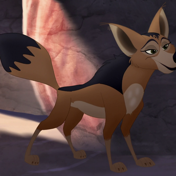 lion guard reirei toy