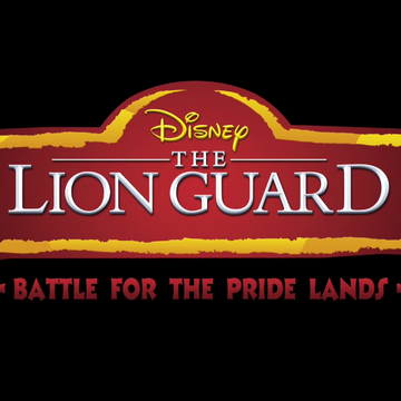 lion guard battle for the pride lands playset